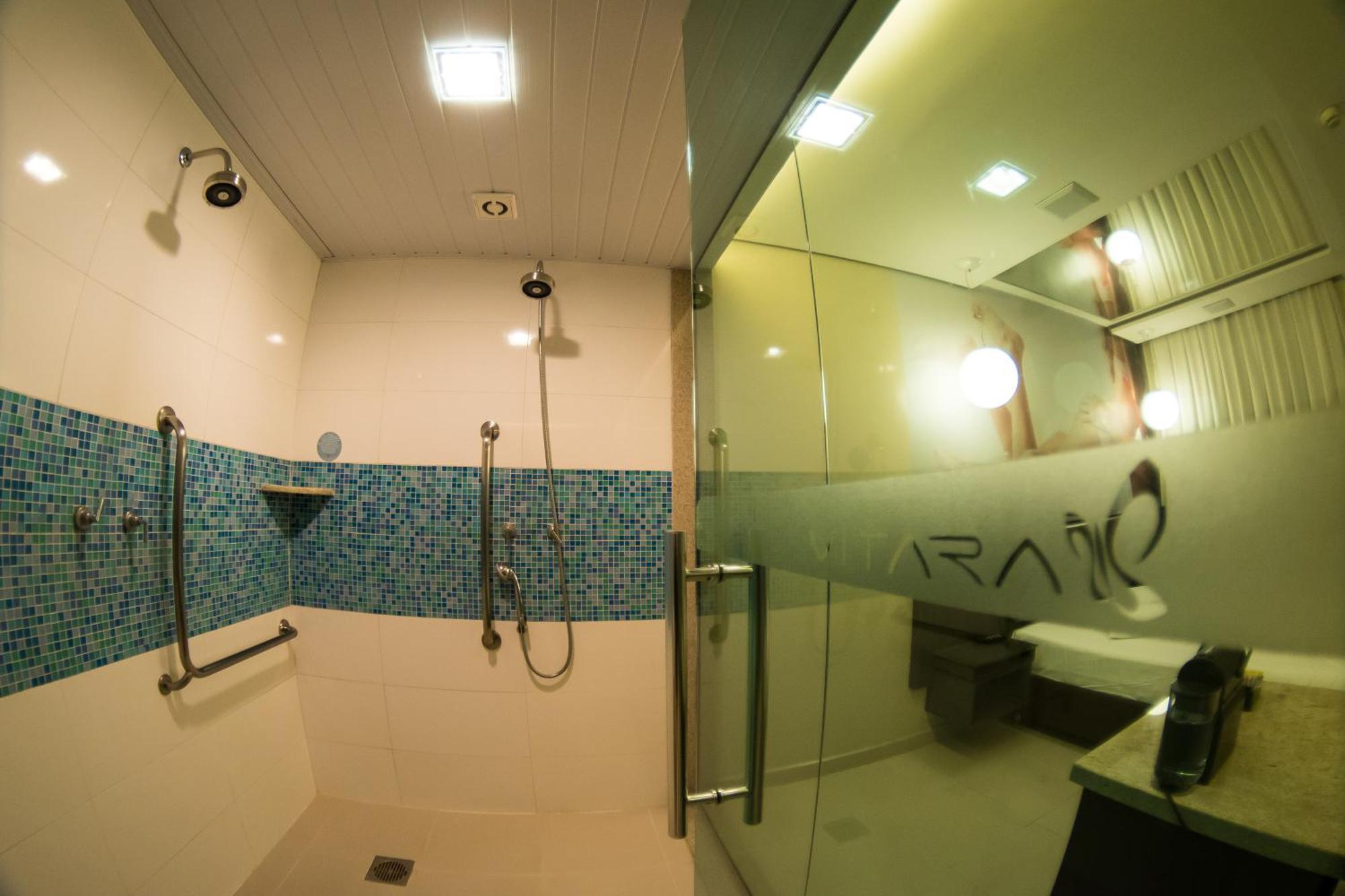 Vitara Motel (Adults Only) Taboao da Serra Exterior photo